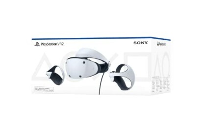 Test et avis sur le Sony PlayStation VR2 PS5 avec Manette PS VR2 Sense